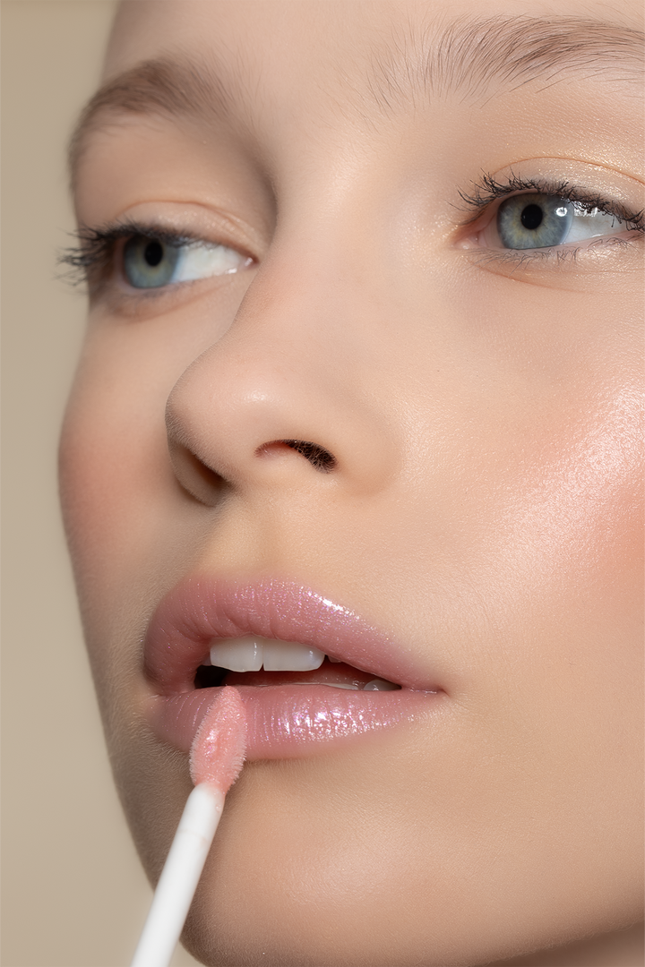Yummy Kiss - 05 Magic Pink – Andreia Professional