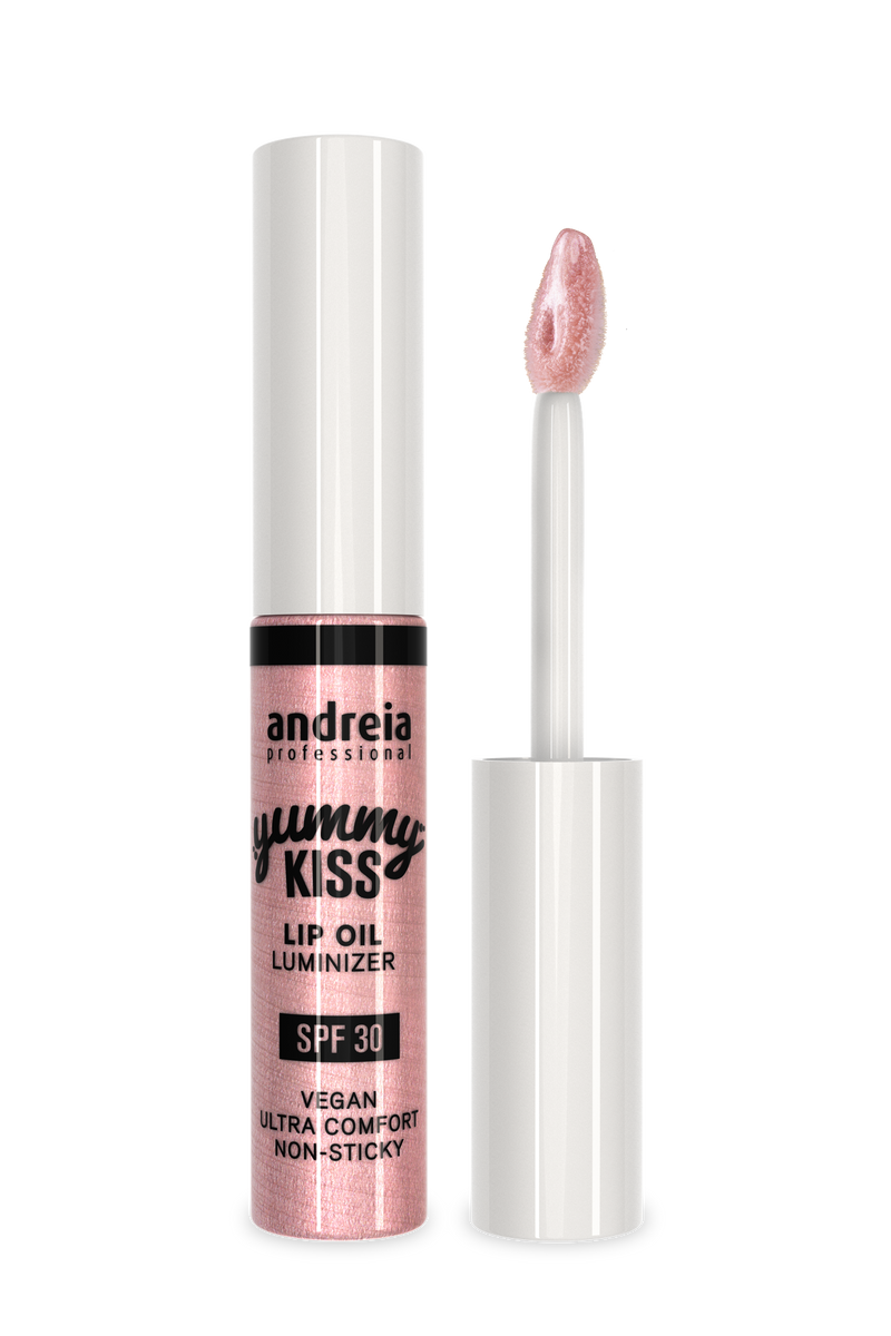 Yummy Kiss - 05 Magic Pink