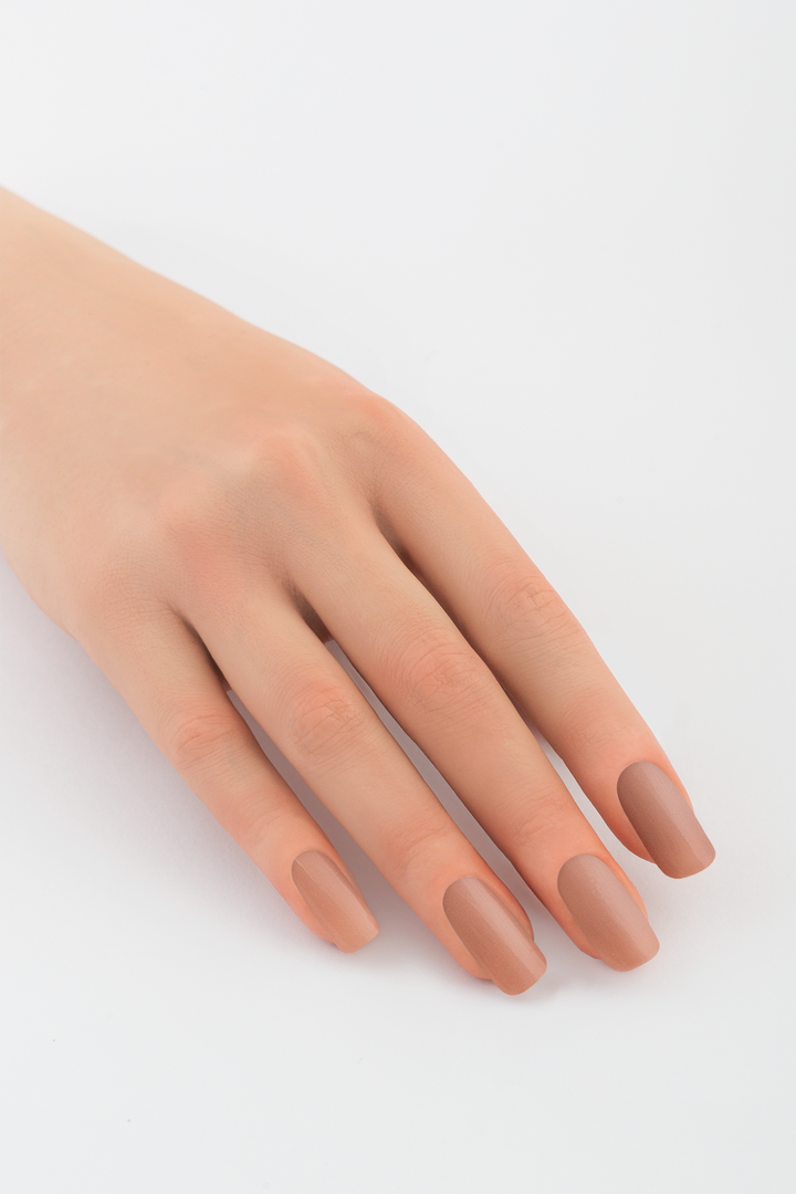 Andreia Semi-permanenter Gel-Nagellack – Lange Haltbarkeit, Intensiver Glanz – Für LED & UV-Lampen