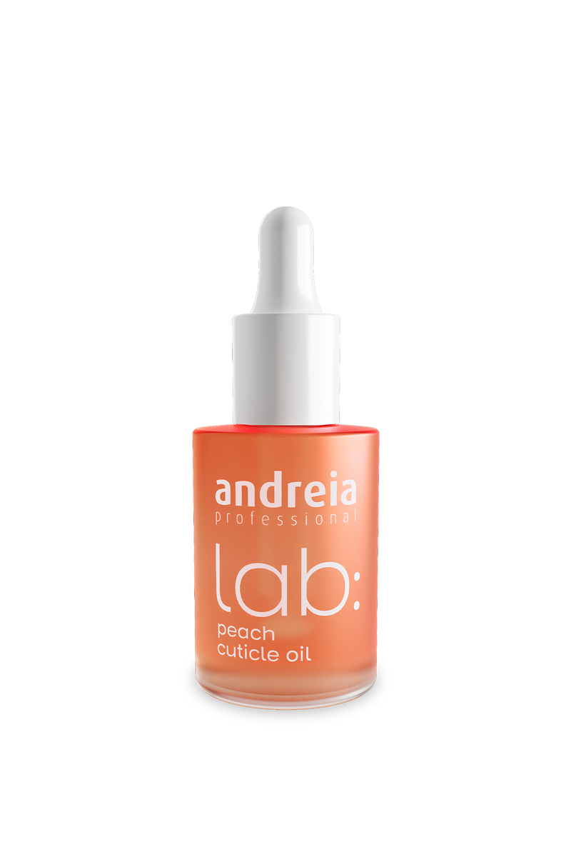 lab: peach cuticle oil
