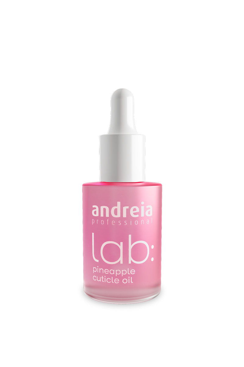 lab: pineapple cuticle oil