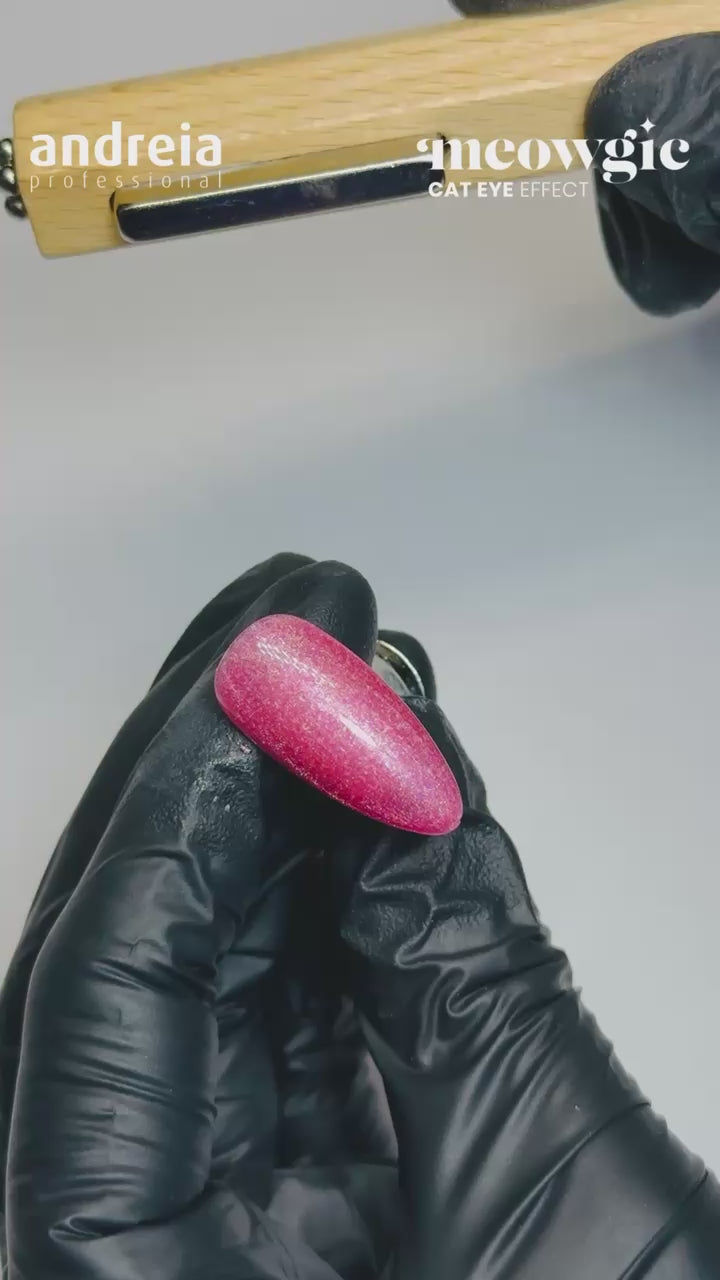 Feline Mood - Cat Eye Effect FE3