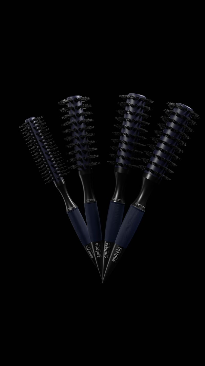 Pro Styling Ceramic  Brush 30 mm