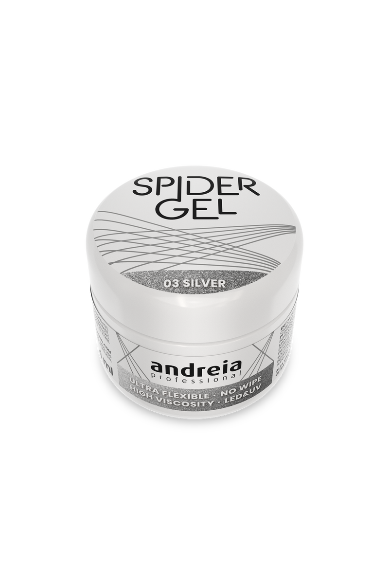 Spider Gel 03