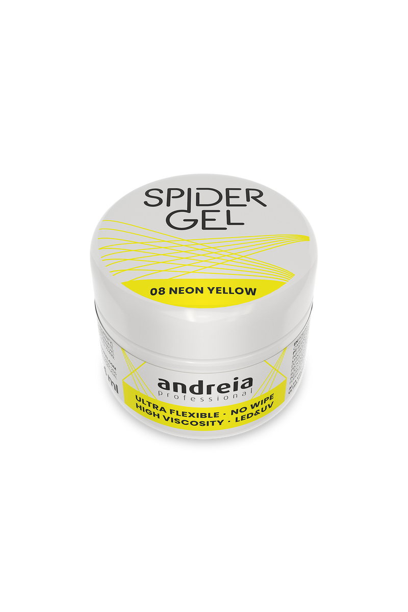 Spider Gel 08