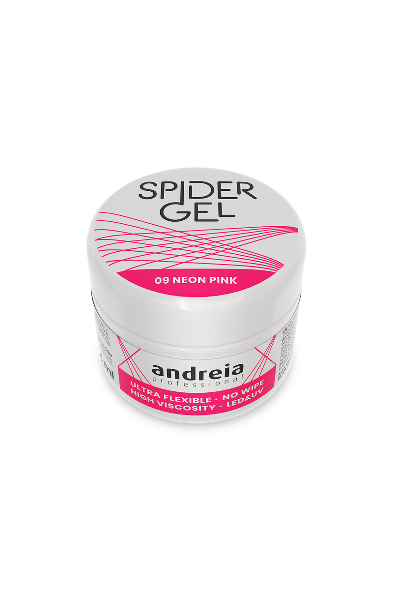 Spider Gel 09