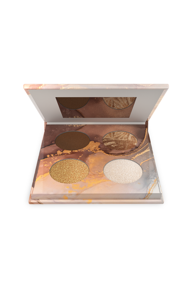 product-Hot Ice - Eyeshadow Palette 01 Hot_1