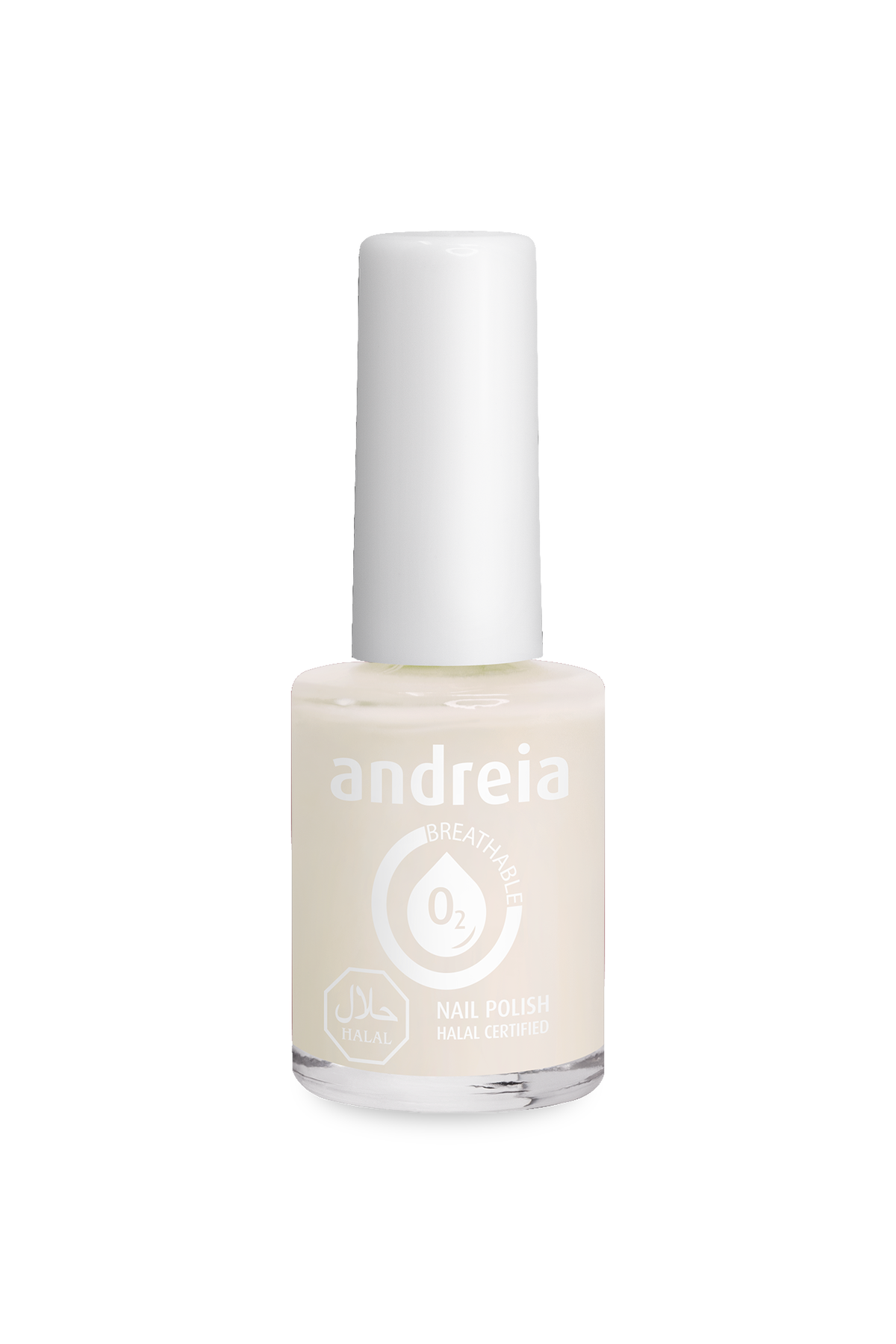 Halal B22 Andreia Professional halal-b22-andreia-professional