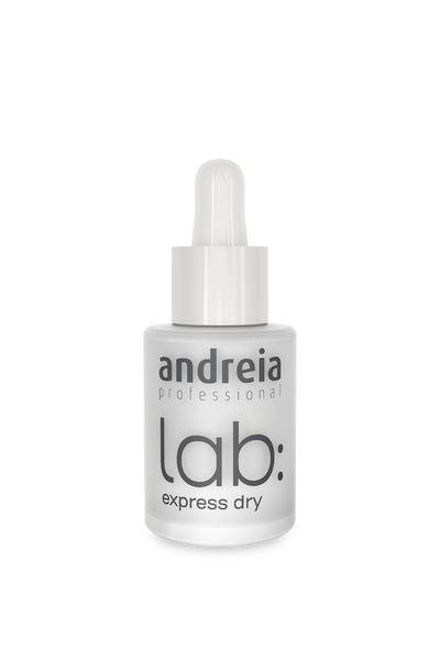product-lab: express dry