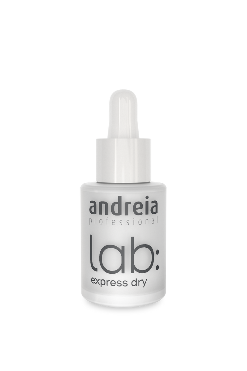 product-lab: express dry
