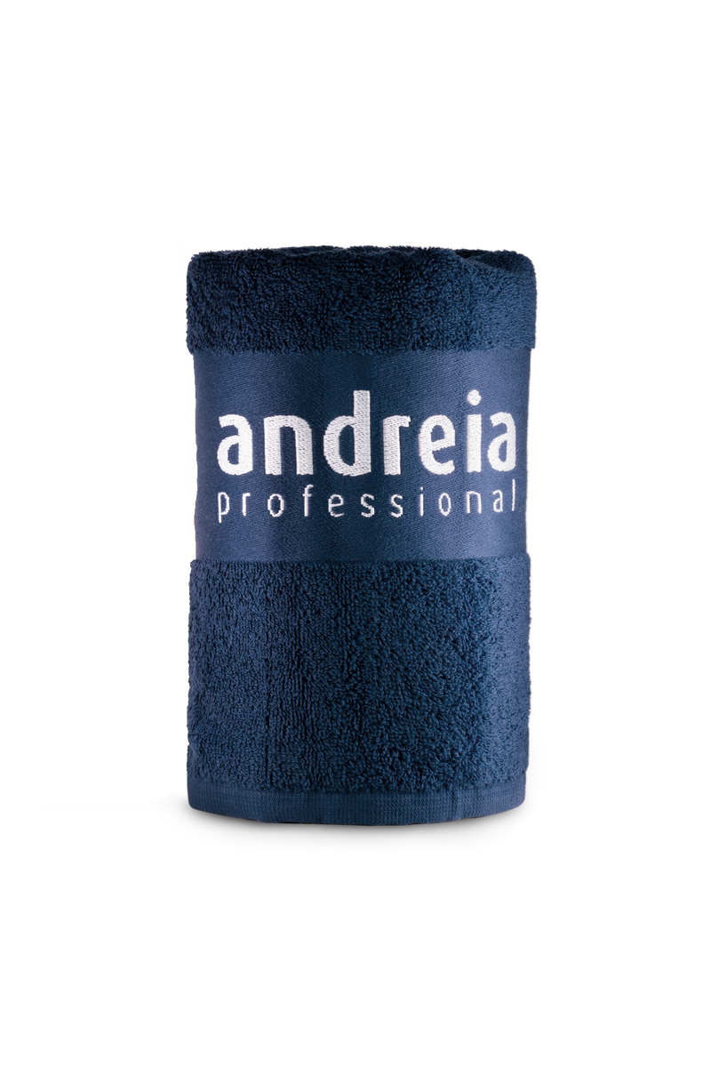 product-Blue Towel