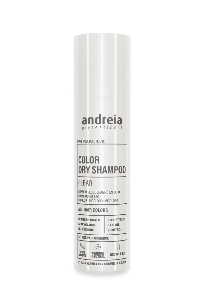 product-Color Dry Shampoo Clear
