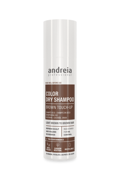 product-Color Dry Shampoo Brown Touch-up