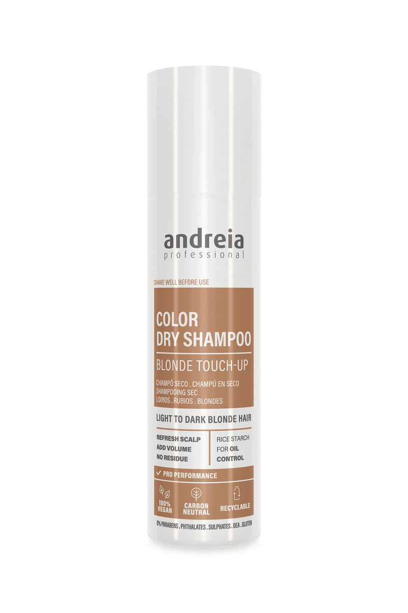 product-Color Dry Shampoo Blonde Touch-up