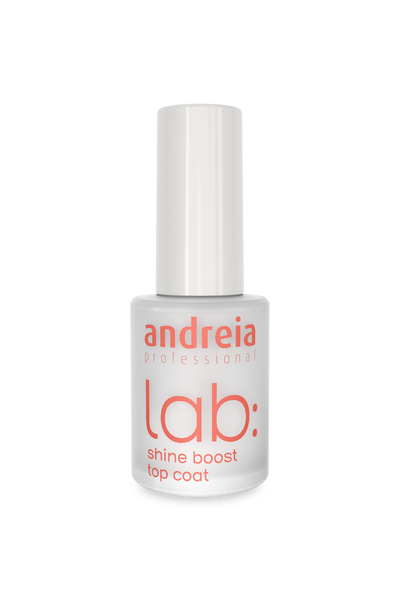 product-lab: shine boost top coat
