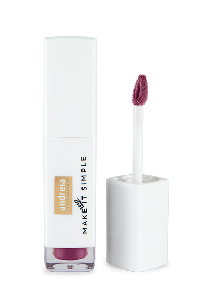 product-Hot Matte Kiss Velvet Liquid Lipstick 06 Sweet_1