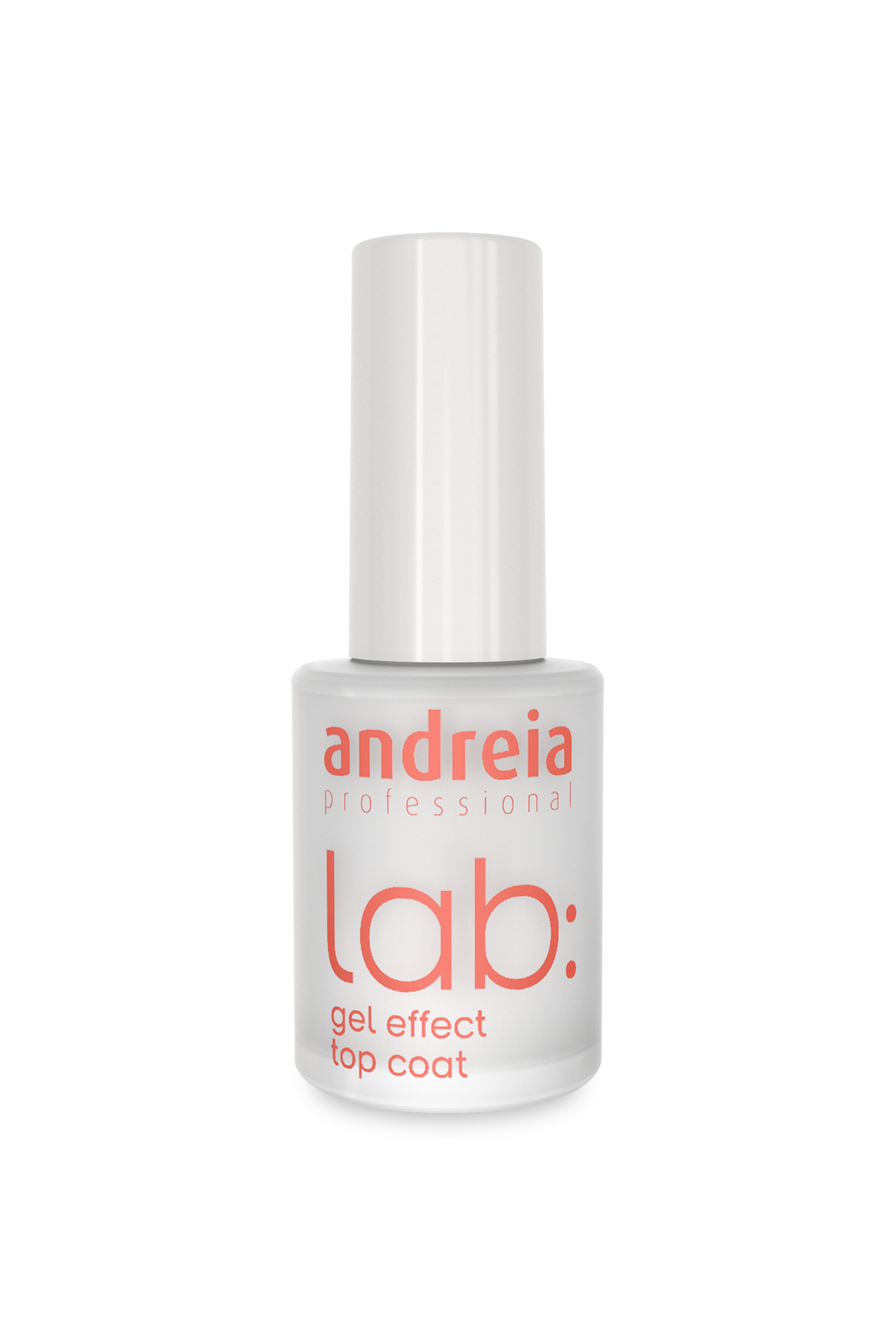 lab: gel effect top coat – Andreia Professional