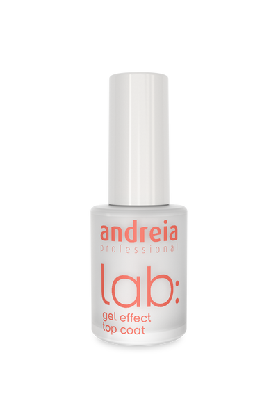 product-lab: gel effect top coat