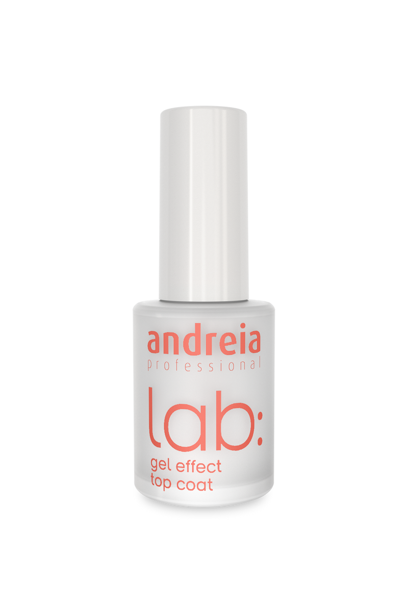 product-lab: gel effect top coat