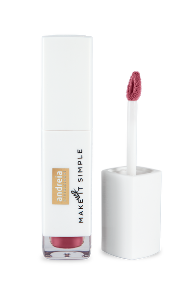 product-Hot Matte Kiss Velvet Liquid Lipstick 05 Lovely_1