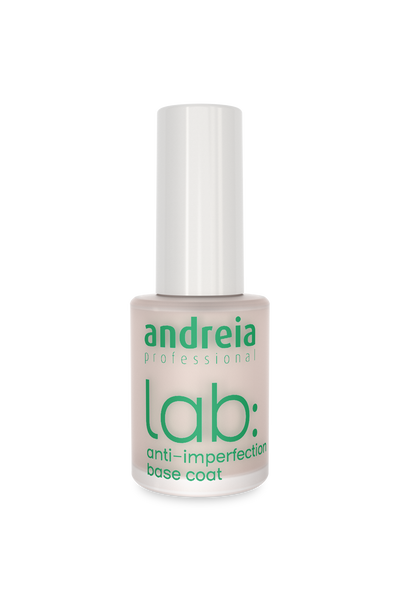 product-lab: anti-imperfection base coat