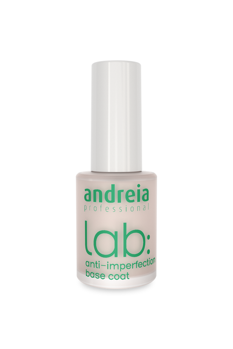 product-lab: anti-imperfection base coat