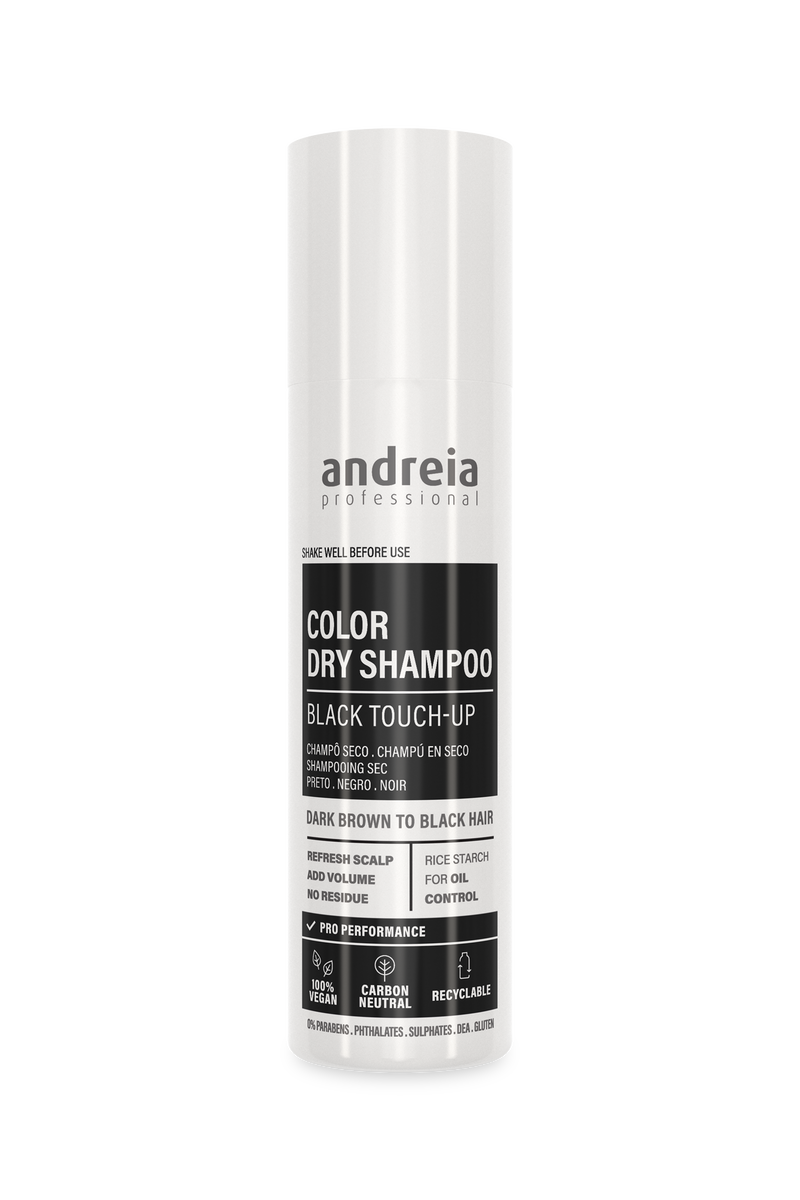 product-Color Dry Shampoo Black Touch-up