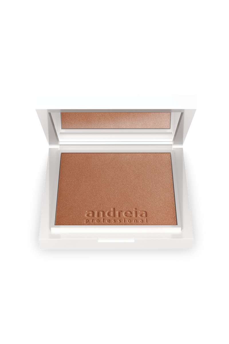 Forever on Vacay - Mineral Bronzer 03 Glow