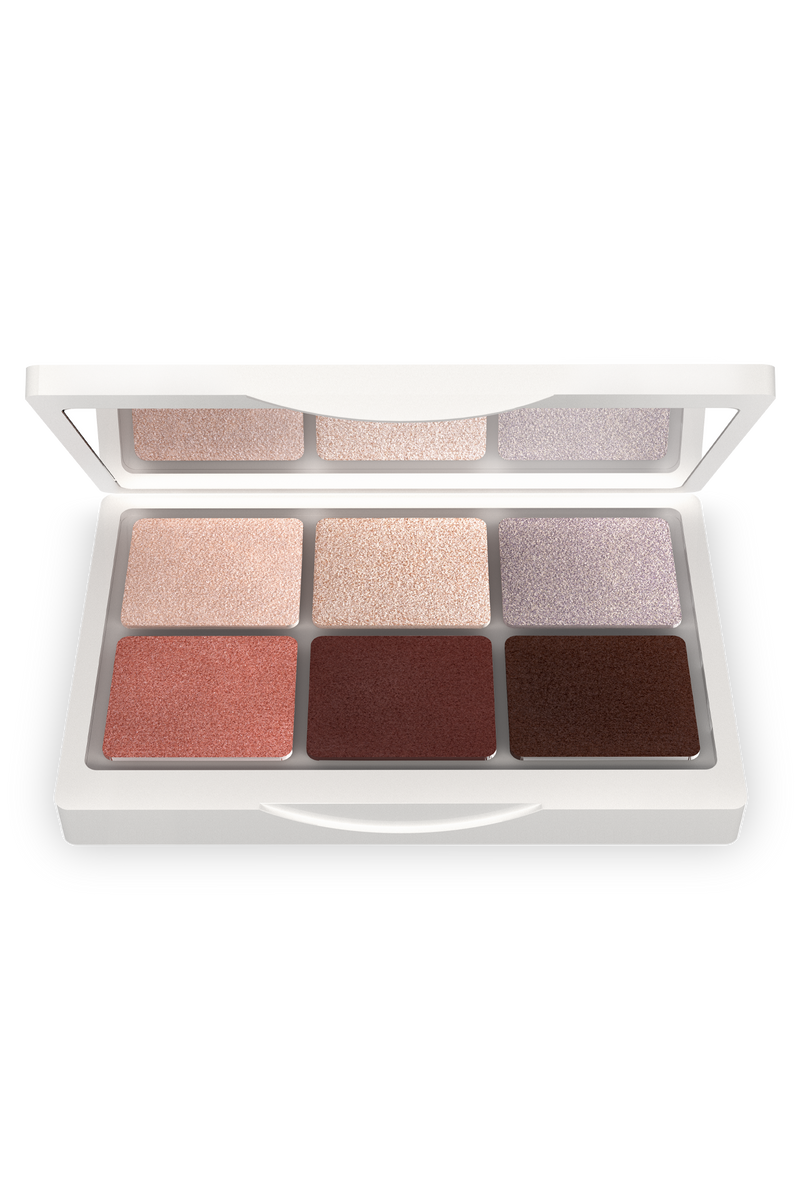 I Can See You - Eyeshadow Palette 02 First Date