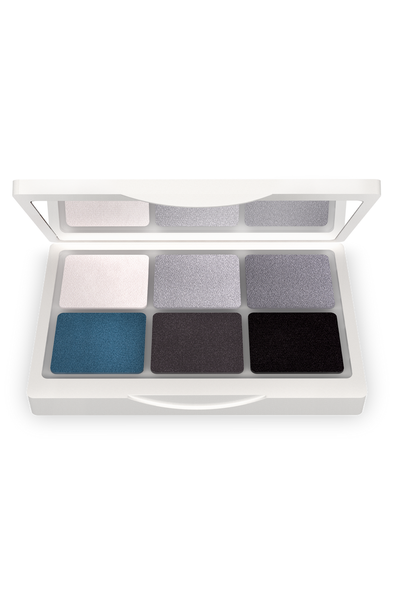 I Can See You - Eyeshadow Palette 03 Night Out